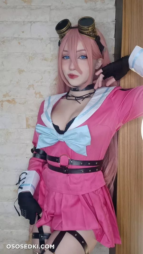 Miu Iruma (Danganronpa) - Mochidolll - 7
