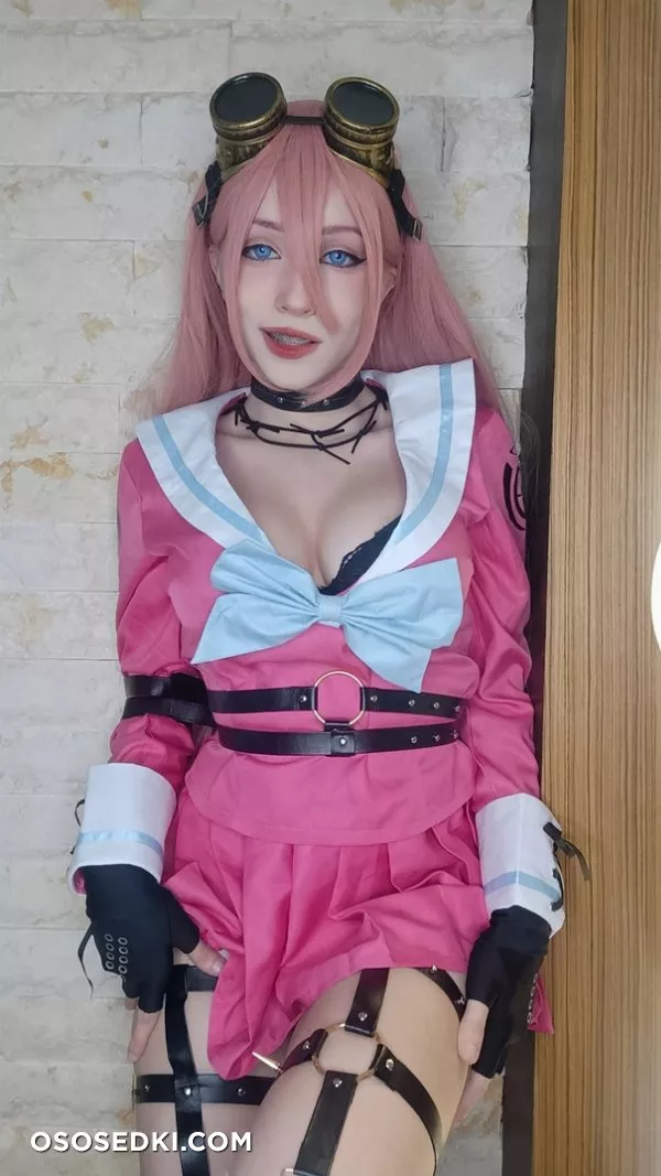 Miu Iruma (Danganronpa) - Mochidolll - 8