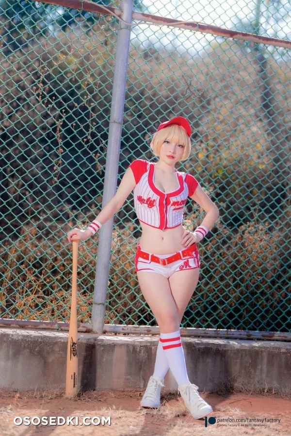 Fantasy Factory - Patreon Photobook private - 13