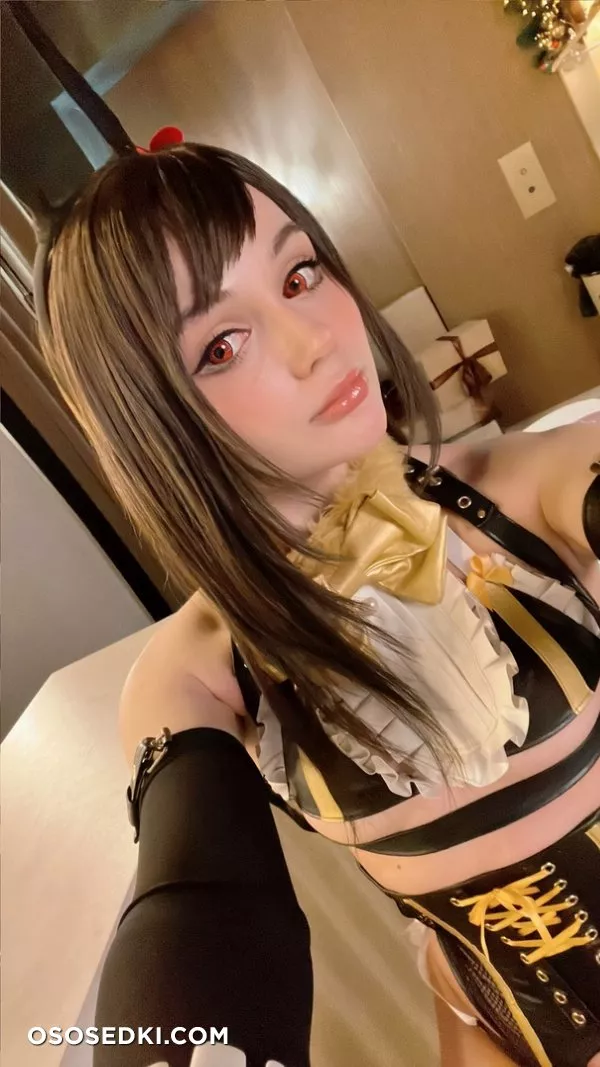 Tifa Beesuit (Final Fantasy) - Alcololi - 37
