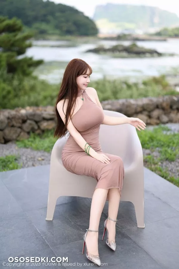 Zhu Ke Er (朱可儿Flora) - 10