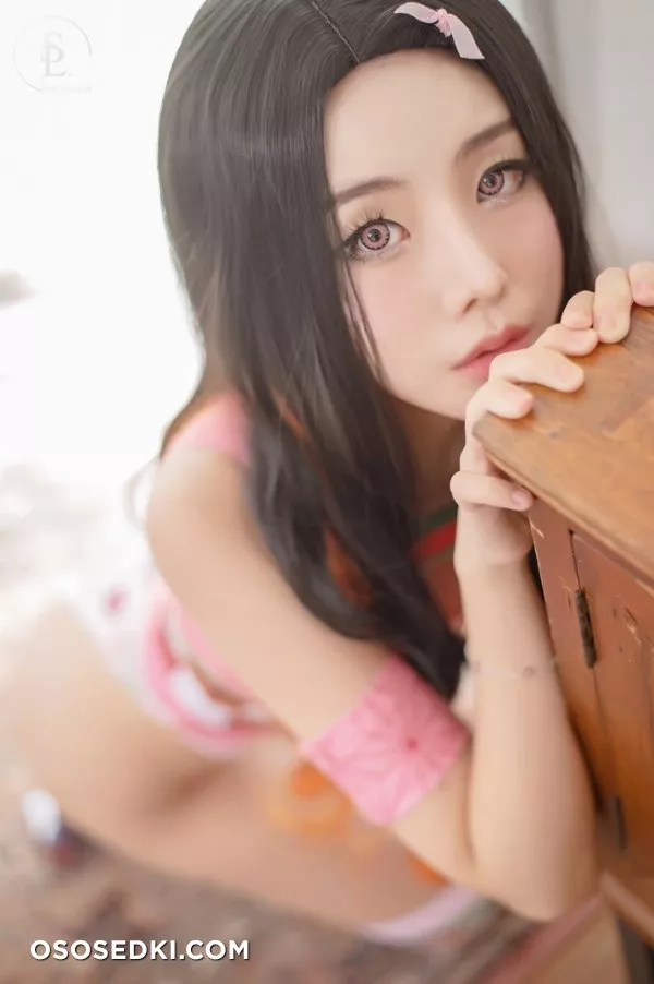 Nezuko x Shinobu (Demon Slayer) - Yuna (유나) - 30