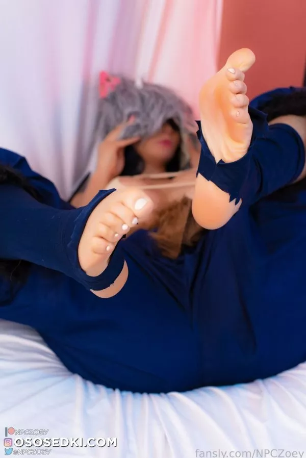 Inosuke Hashibira (Demon Slayer) - NPCZoey - 11
