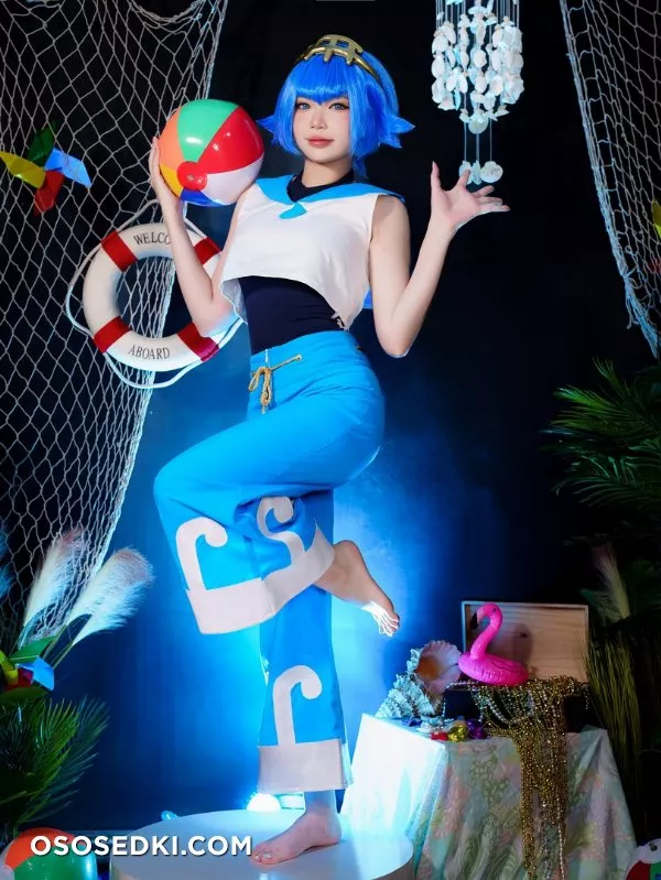 Lana (Pokemon) - ZinieQ - 1