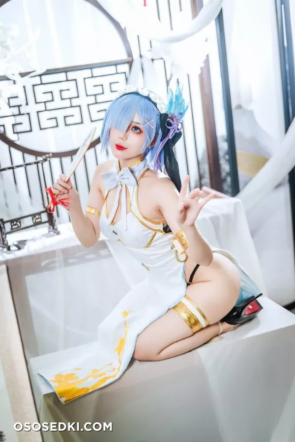 Rem (Re:Zero) - 九言 - 4