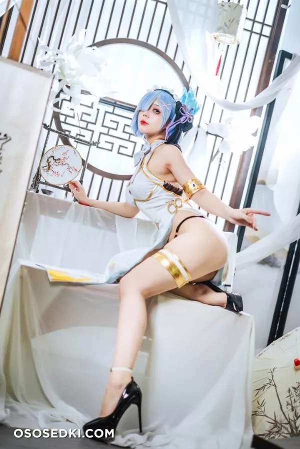 Rem (Re:Zero) - 九言 - 6