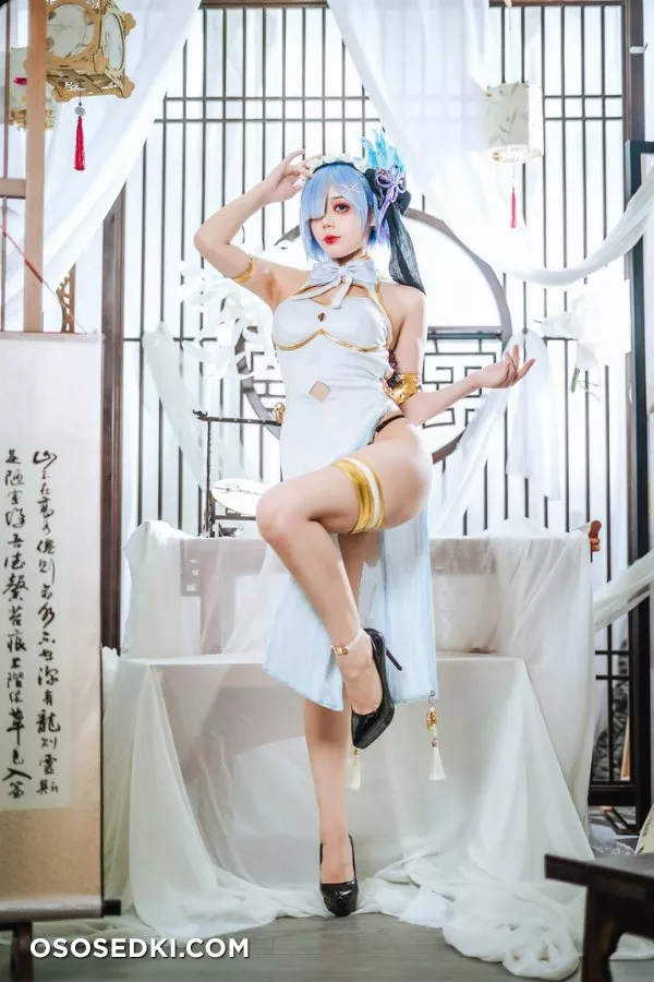 Rem (Re:Zero) - 九言 - 8