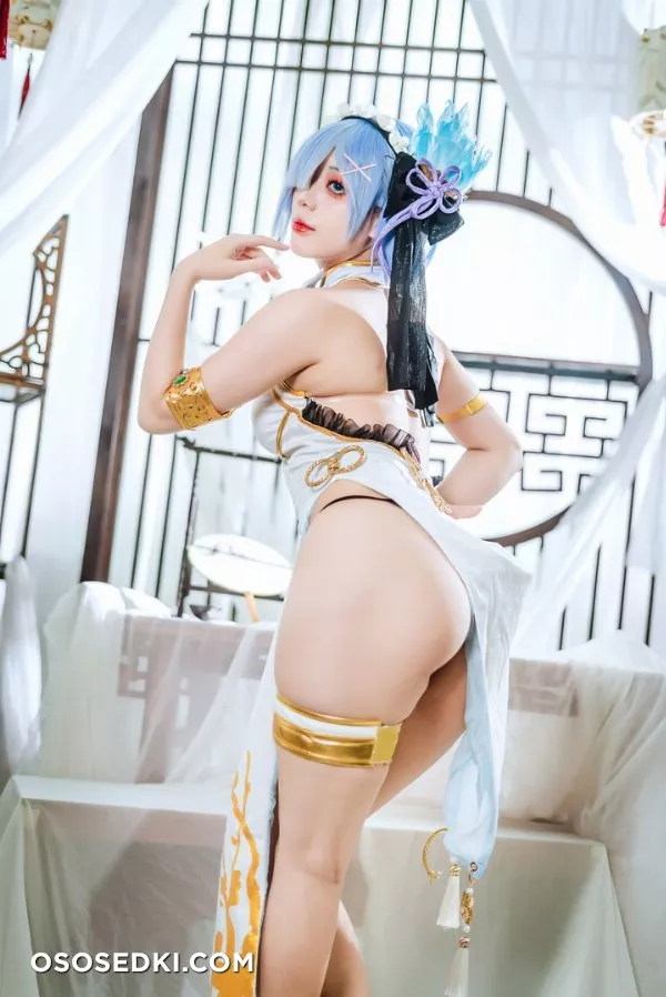 Rem (Re:Zero) - 九言 - 9