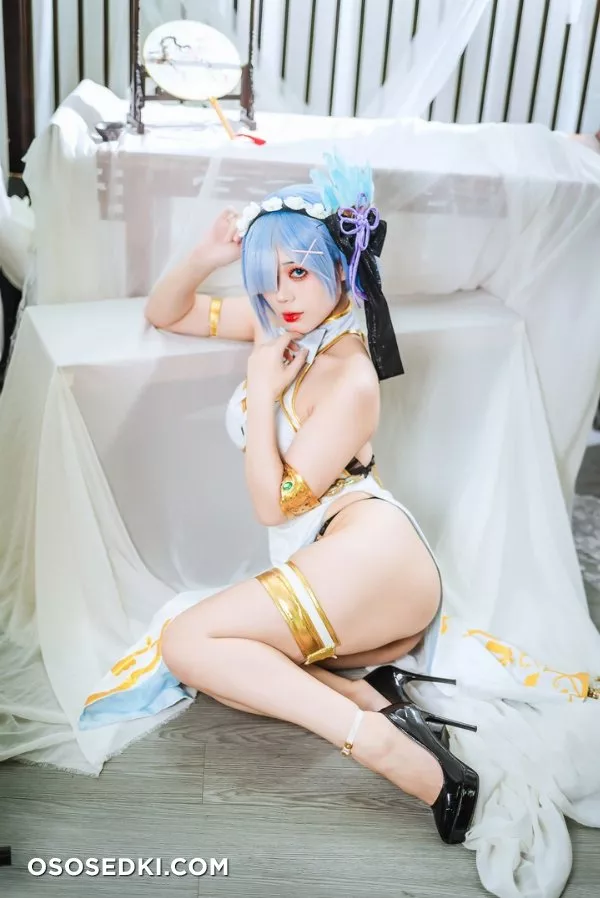 Rem (Re:Zero) - 九言 - 13