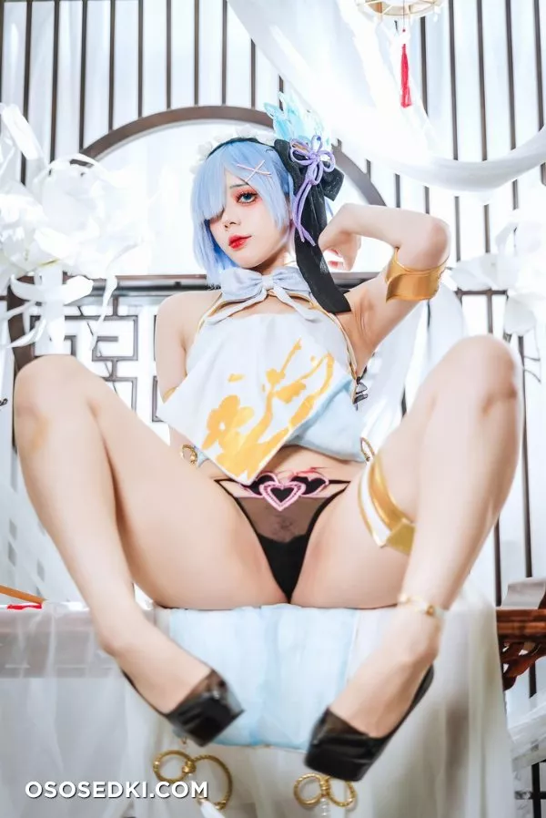 Rem (Re:Zero) - 九言 - 29