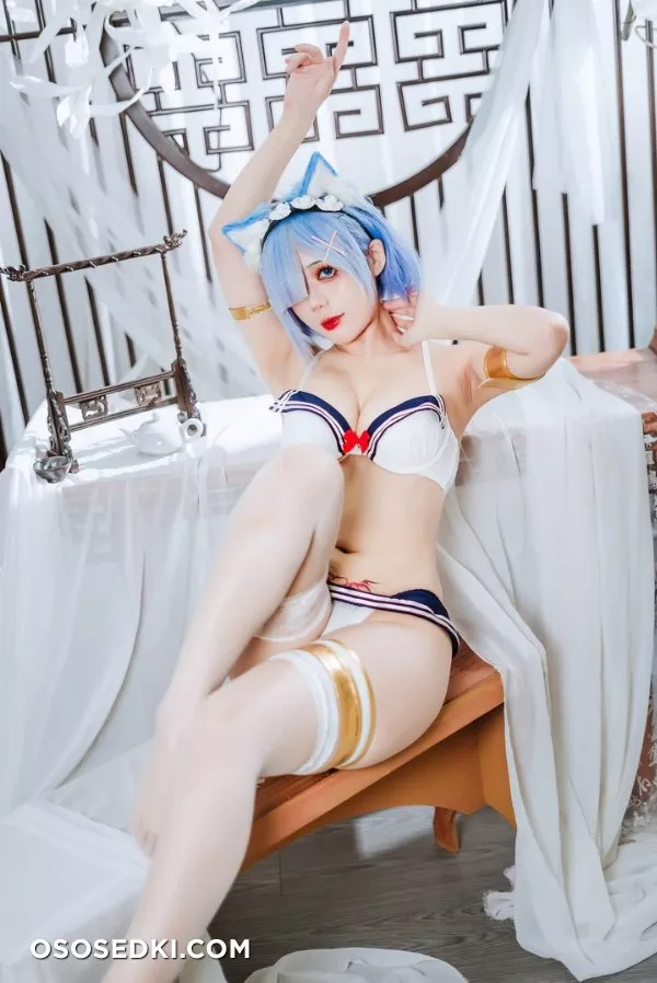 Rem (Re:Zero) - 九言 - 36
