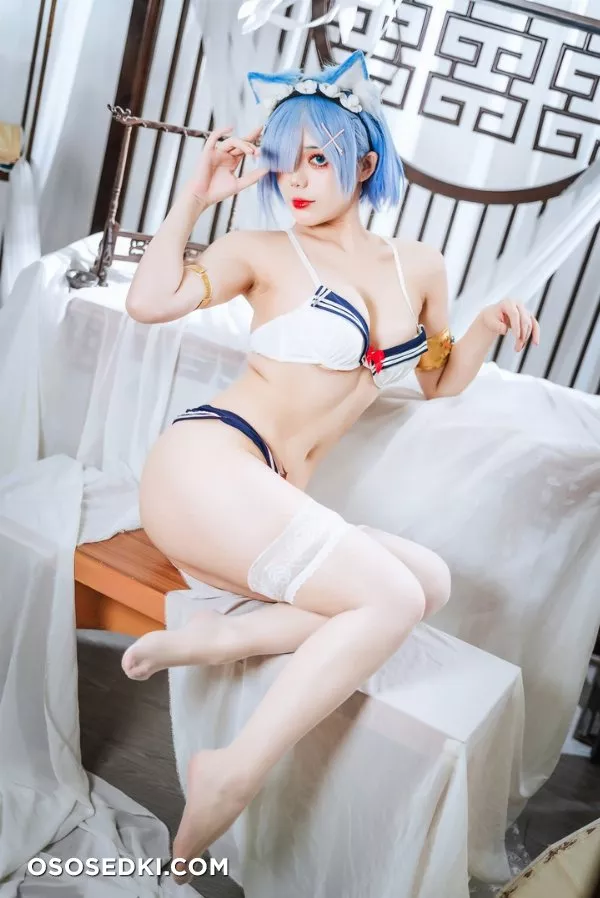 Rem (Re:Zero) - 九言 - 40