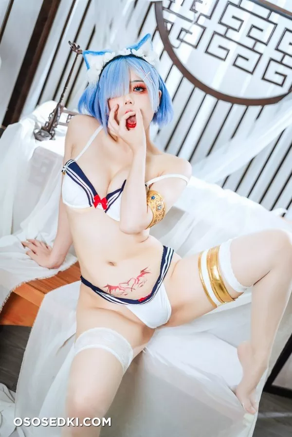 Rem (Re:Zero) - 九言 - 47