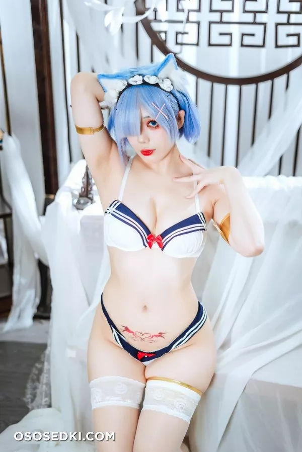 Rem (Re:Zero) - 九言 - 48