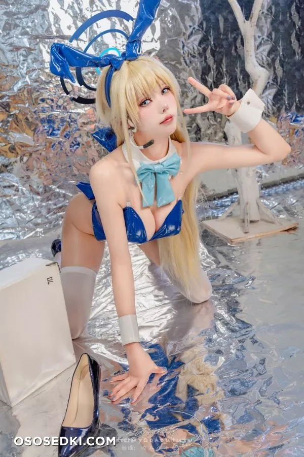 Asuma Toki (Blue Archive) - Niantutu - 29