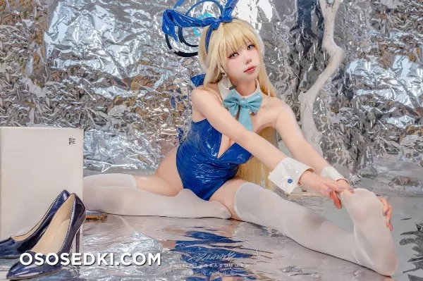 Asuma Toki (Blue Archive) - Niantutu - 31