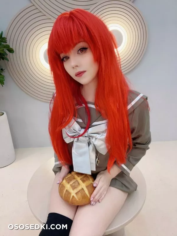 Shana (Shakugan no Shana) - CatiCornplay - 43