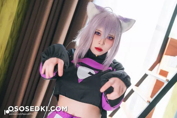 Okayu Nekomata (Hololive) - Tokar 浵卡 - 7