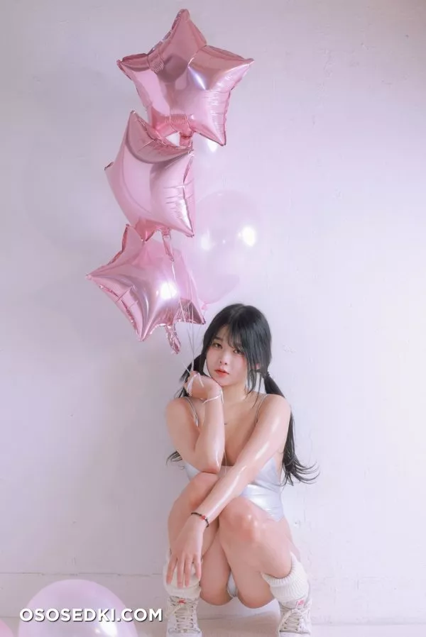 Zia (지아) - Valentine - 3