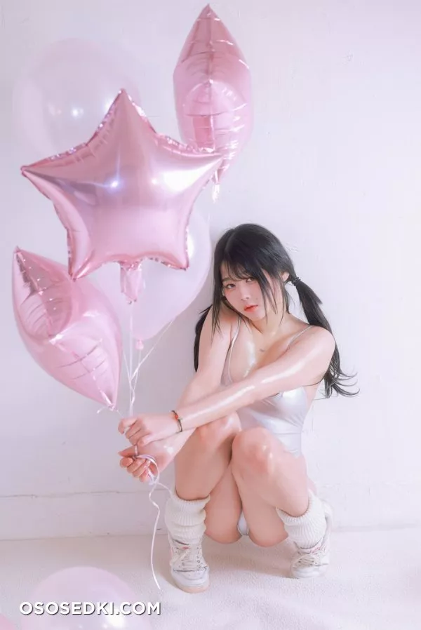 Zia (지아) - Valentine - 8