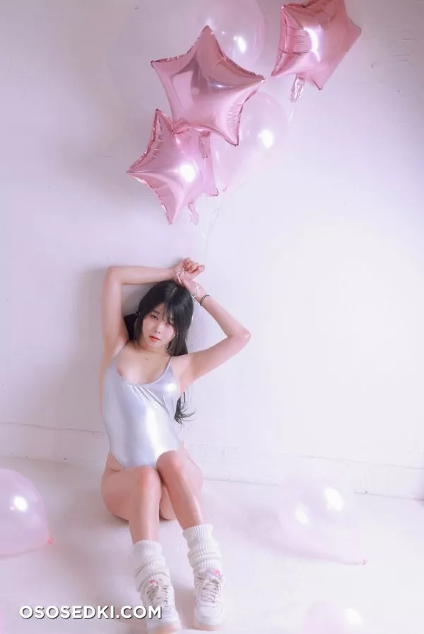 Zia (지아) - Valentine - 10