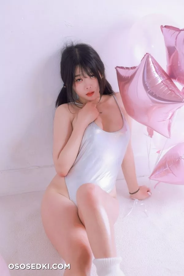 Zia (지아) - Valentine - 13
