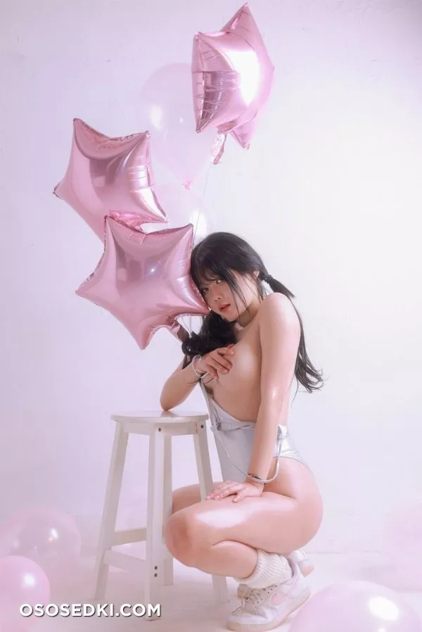 Zia (지아) - Valentine - 22