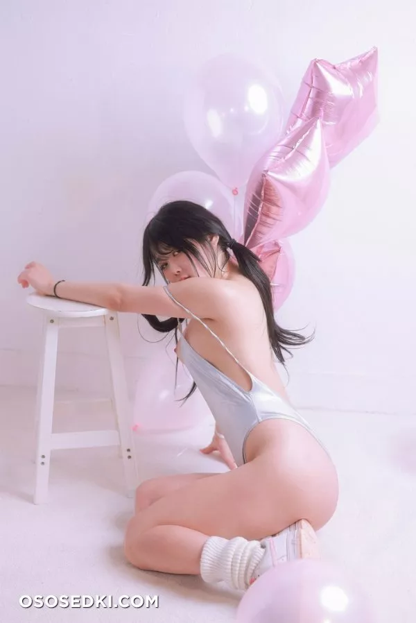 Zia (지아) - Valentine - 33