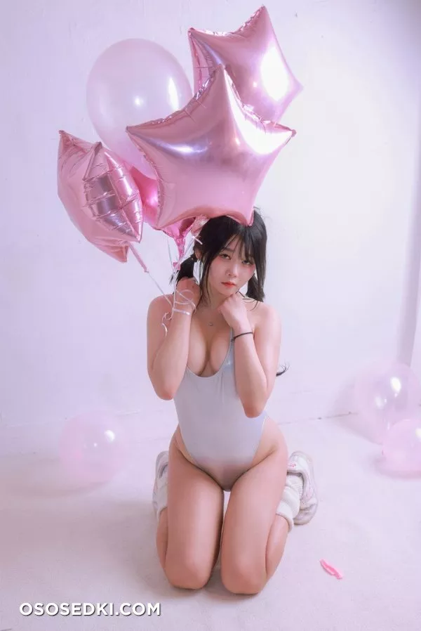 Zia (지아) - Valentine - 65
