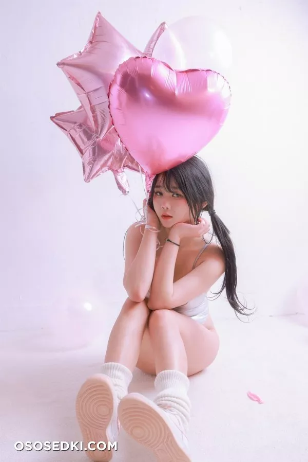 Zia (지아) - Valentine - 72