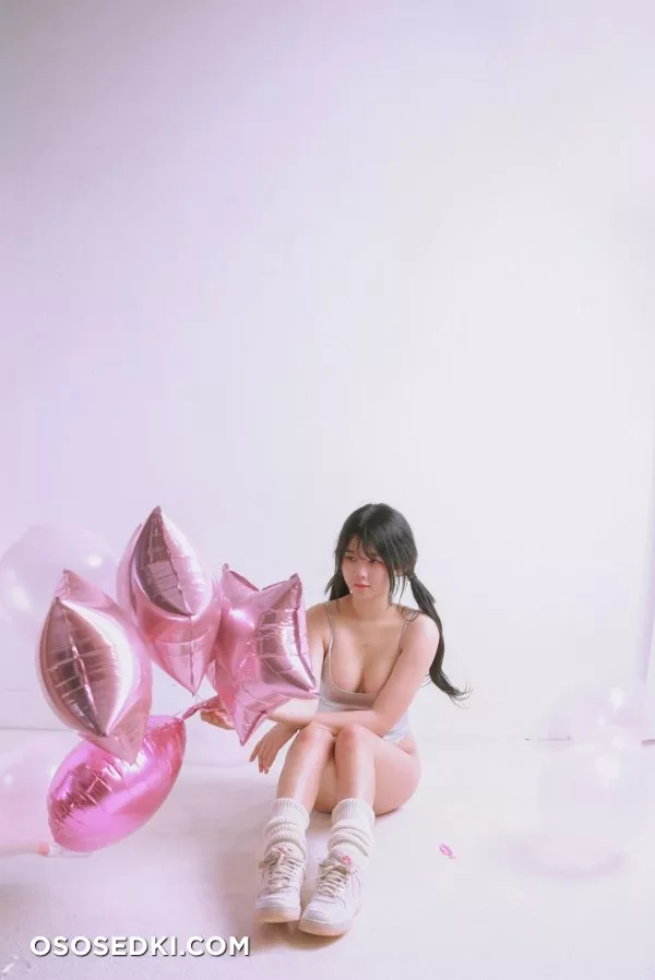 Zia (지아) - Valentine - 73