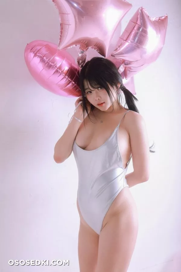 Zia (지아) - Valentine - 84
