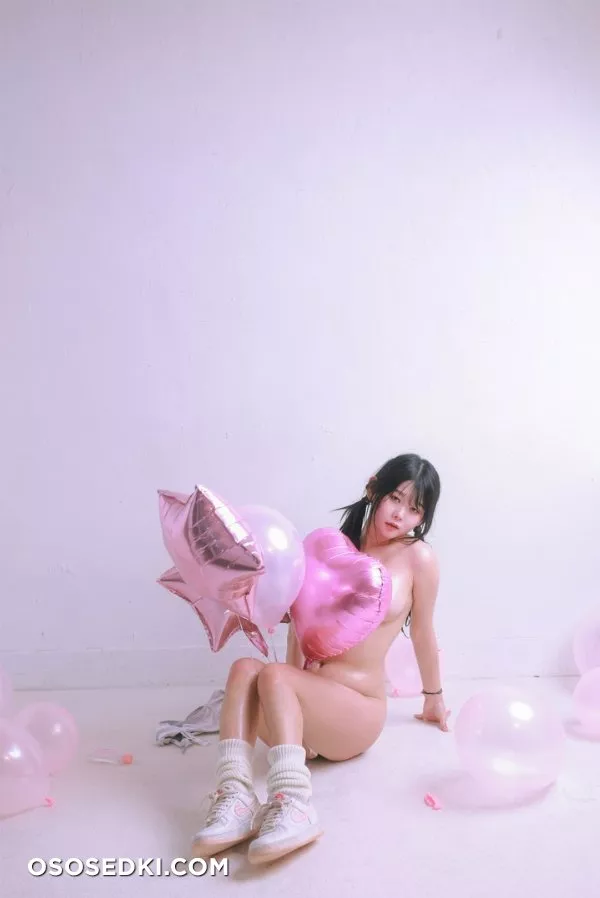 Zia (지아) - Valentine - 98