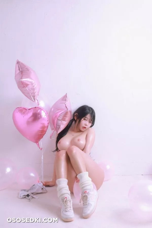 Zia (지아) - Valentine - 101