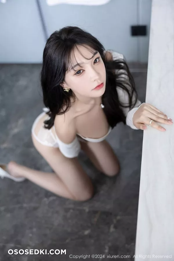 [Xiuren秀人网]2024.01.17 NO.7976 徐莉芝Booty - 65