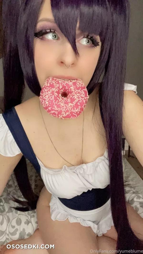 Maid Mona (Genshin Impact) - Masako Yume - 4