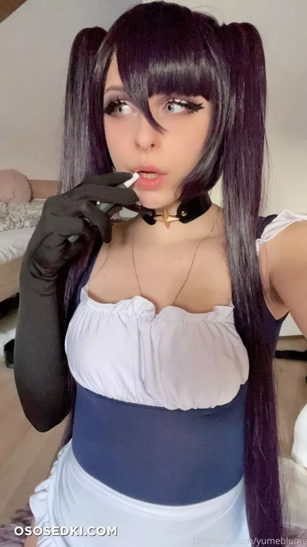 Maid Mona (Genshin Impact) - Masako Yume - 11