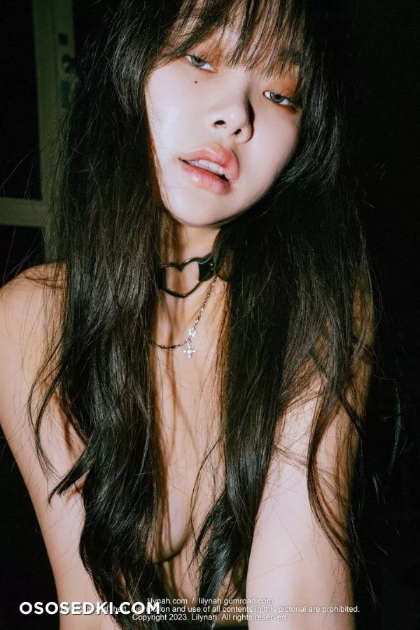Inah (이나) - Rock N Roll - 26