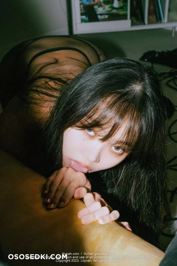 Inah (이나) - Rock N Roll - 28