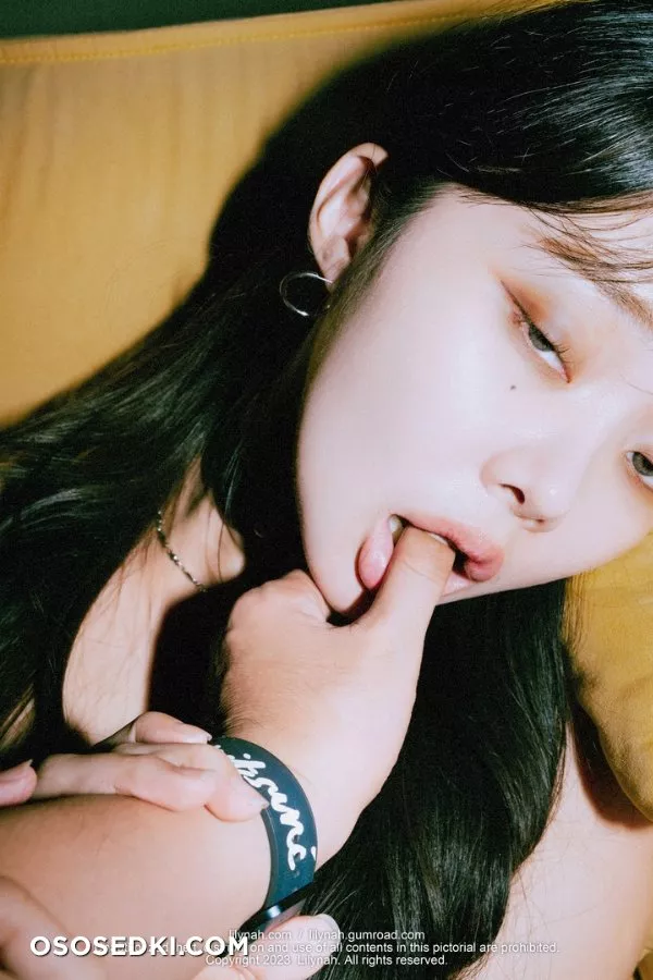 Inah (이나) - Rock N Roll - 54