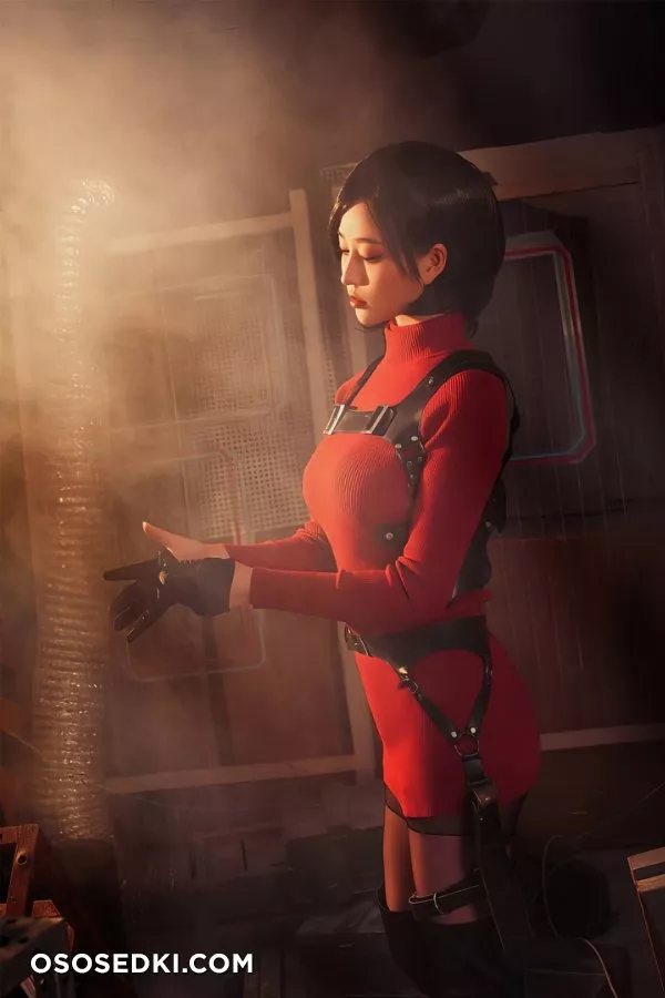 Ada Wong (Resident Evil) - 年年Nnian - 16