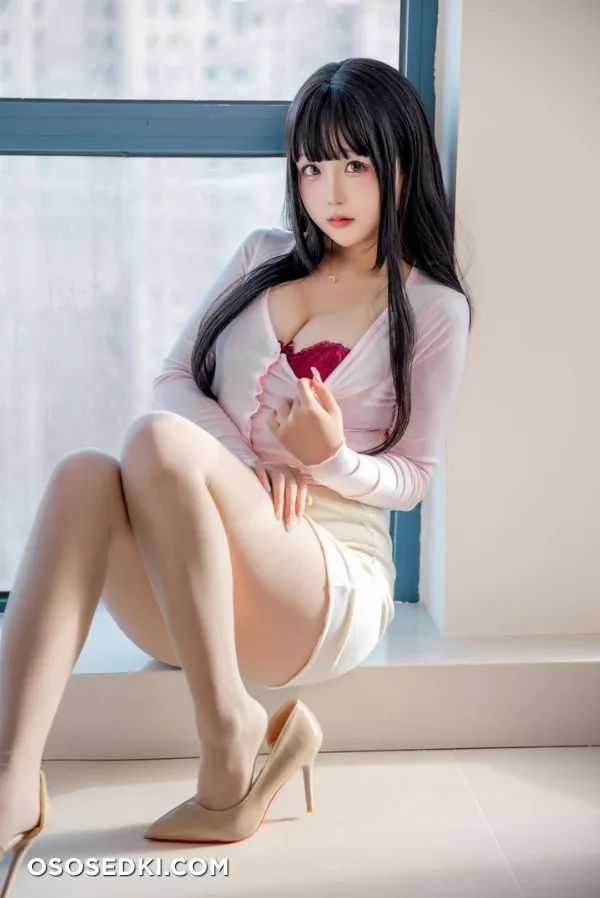 Rinaijiao-(日奈娇) - Pantry - 11