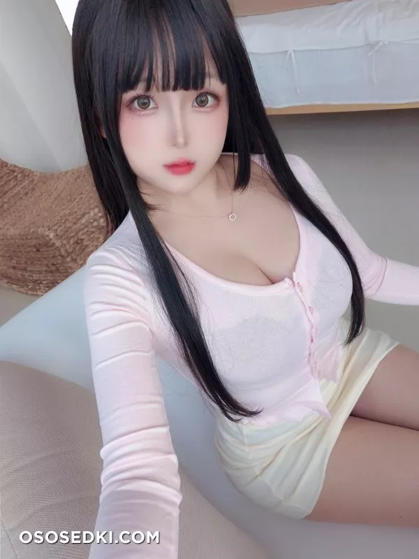 Rinaijiao-(日奈娇) - Pantry - 29