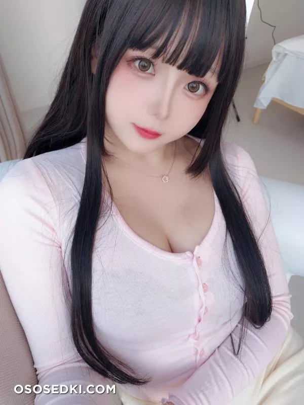 Rinaijiao-(日奈娇) - Pantry - 31
