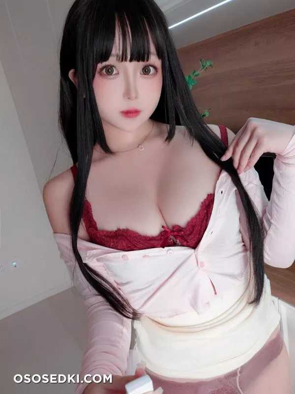 Rinaijiao-(日奈娇) - Pantry - 42