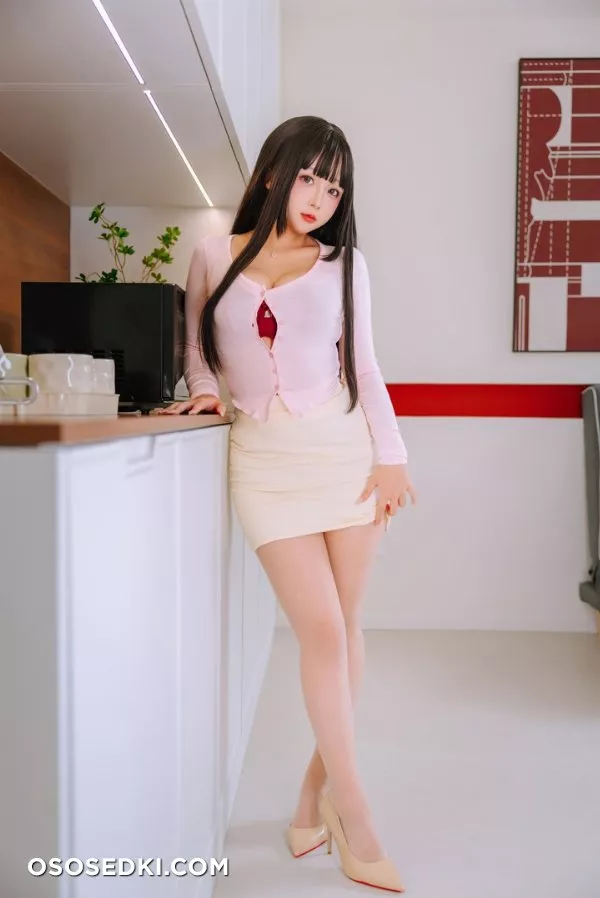 Rinaijiao-(日奈娇) - Pantry - 50