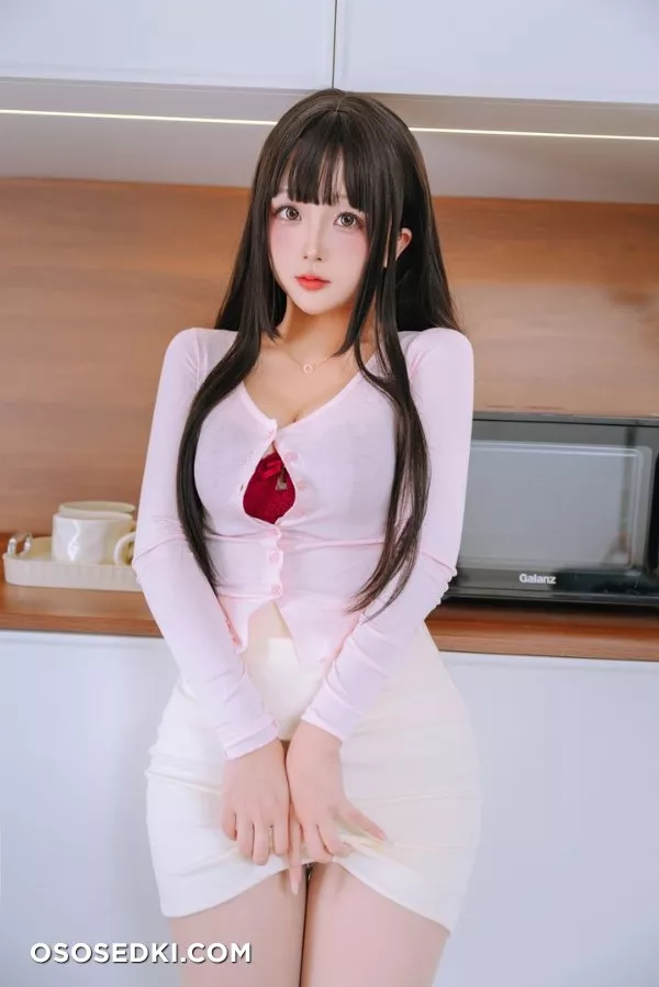 Rinaijiao-(日奈娇) - Pantry - 51