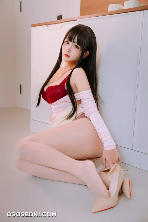 Rinaijiao-(日奈娇) - Pantry - 70