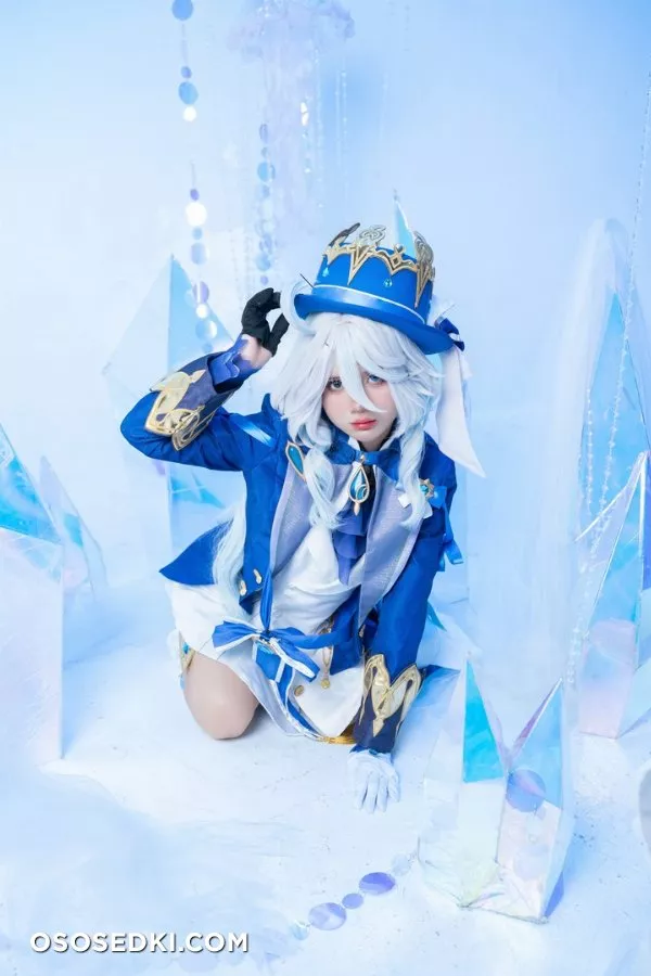 Furina (Genshin Impact)  - PoppaChan - 6