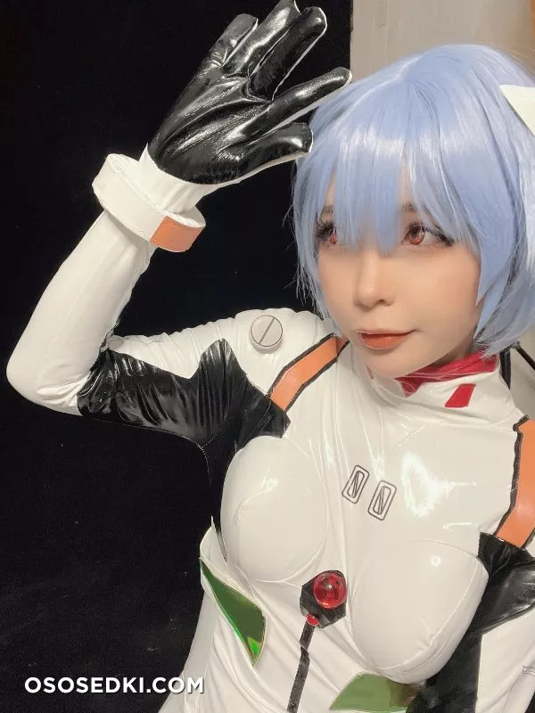 Rei Ayanami (Evangelion) - Umeko J - 105